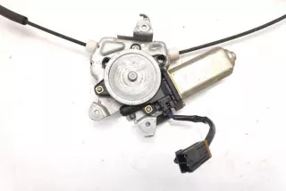 90616, 807310W205, MMR52154 , art8253339 Стеклоподъемник передний левый Nissan Pathfinder 2 Арт 8253339, вид 6