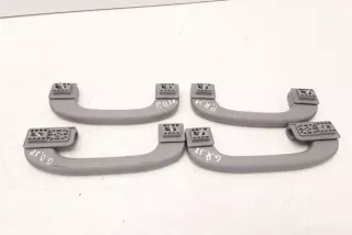 9143516, 9143529, 9143516524 , art8253403 Ручка внутренняя потолочная BMW 1 E81/E82/E87/E88 Арт 8253403, вид 1