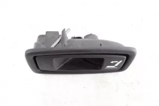 886450001R, 52397532 , art8253692 Пластик салона Renault Laguna 3 Арт 8253692, вид 3