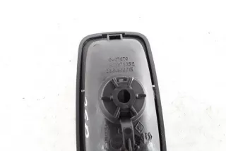 886450001R, 52397532 , art8253692 Пластик салона Renault Laguna 3 Арт 8253692, вид 4