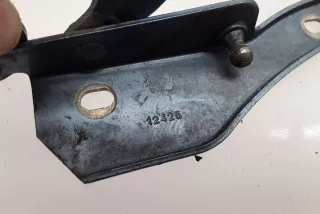12425 , art8253873 Петля крышки багажника Peugeot 406 Арт 8253873, вид 3