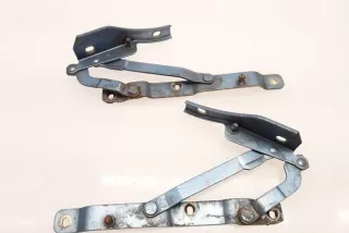 12425 , art8253873 Петля крышки багажника Peugeot 406 Арт 8253873, вид 4
