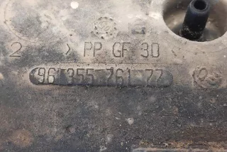 9635576177 , art8254133 Вакуумный ресивер Citroen C6 2.7л Арт 8254133, вид 2