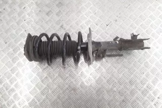 54302JD73A , art8254268 Амортизатор передний правый Nissan Qashqai 1  Арт 8254268, вид 1