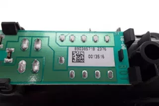 89038571B, 9656536680, 9660366980 , art8254247 Прочая запчасть Citroen C4 Grand Picasso 1 Арт 8254247, вид 4