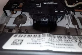8E0951177 , art8254370 Фонарь салона (плафон) Audi A4 B7 Арт 8254370, вид 3