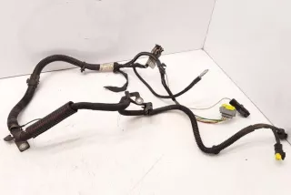 art8254785 Клемма аккумулятора плюс Citroen C4 Grand Picasso 1 Арт 8254785, вид 2