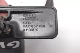 191857837, 2A0857713B, 120592 , art8254861 Ремень безопасности Audi 80 B4 Арт 8254861, вид 7
