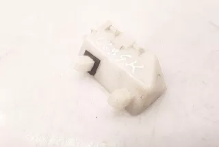 85227JD00A , art8255078 Кронштейн крепления бампера заднего Nissan Qashqai 1  Арт 8255078, вид 1