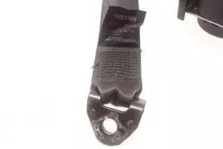 88844JD000, 6082583 , art8255150 Ремень безопасности задний правый Nissan Qashqai 1  Арт 8255150, вид 2