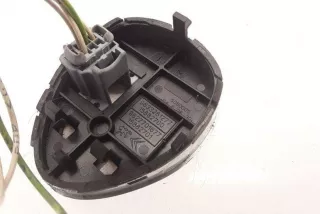 9633261277, 9627701677, 15882700 , art8255515 Кнопка (Выключатель) Citroen C5 1 Арт 8255515, вид 2