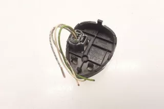 9633261277, 9627701677, 15882700 , art8255515 Кнопка (Выключатель) Citroen C5 1 Арт 8255515, вид 3
