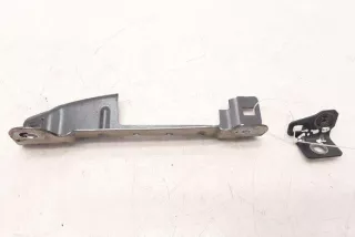 art8255646 Кронштейн крепления крыла Citroen C4 Grand Picasso 1 Арт 8255646