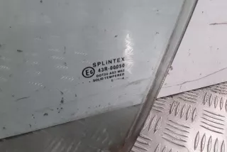43R00050 , art8255692 Стекло двери передней левой MG ZT Арт 8255692, вид 2