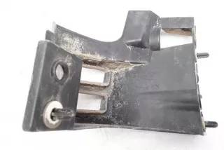 9654500680 , art8255736 Кронштейн крепления бампера заднего Citroen C4 Grand Picasso 1 Арт 8255736, вид 1