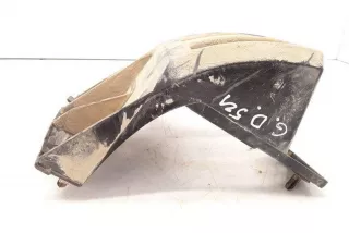 9654500680 , art8255736 Кронштейн крепления бампера заднего Citroen C4 Grand Picasso 1 Арт 8255736, вид 4