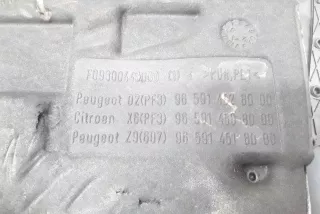 965914528000, 965914508000, 965914518000 , art8255900 Декоративная крышка двигателя Citroen C6 Арт 8255900, вид 6