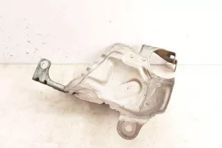 A6511500175 , art8256065 Тепловой экран глушителя Mercedes C W204 Арт 8256065, вид 2