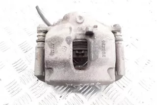 288X25 , art8256109 Суппорт передний левый Mercedes C W204 Арт 8256109, вид 1