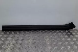 7146764, 5147714676407, 11242010 , art8256185 Накладка на порог BMW 3 E90/E91/E92/E93 Арт 8256185, вид 1