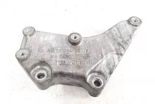 A6510940039, 11387010211 , art8256204 Кронштейн двигателя Mercedes C W204 Арт 8256204, вид 1