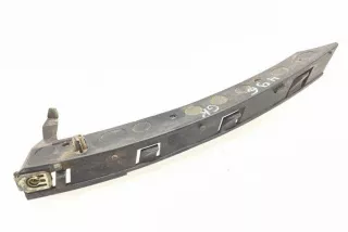 9650980480 , art8257073 Кронштейн крепления бампера заднего Citroen C6 Арт 8257073, вид 1