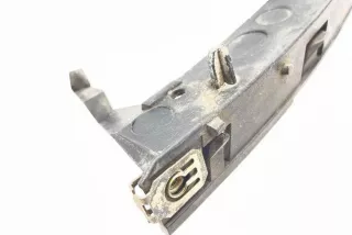 9650980480 , art8257073 Кронштейн крепления бампера заднего Citroen C6 Арт 8257073, вид 4