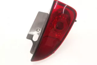 8200027154 , art8257200 Фонарь противотуманный центральный Renault Espace 4 Арт 8257200, вид 1