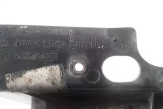 8200027154 , art8257200 Фонарь противотуманный центральный Renault Espace 4 Арт 8257200, вид 4