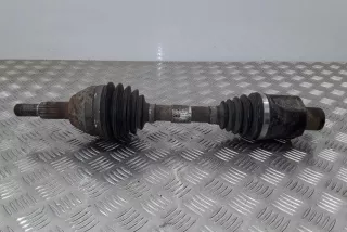 96624722 , art8257314 Полуось передняя правая (приводной вал, ШРУС) Chevrolet Captiva Арт 8257314, вид 1