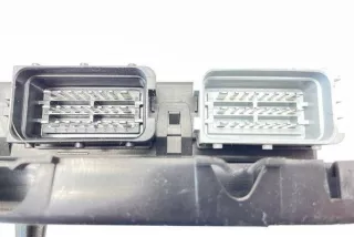 9660703680, 9652064089 , art8257332 Блок управления сиденьем Citroen C6 Арт 8257332, вид 5