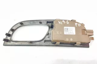 96516981ZD , art8257470 Кнопка регулировки сидения Citroen C6 Арт 8257470, вид 2