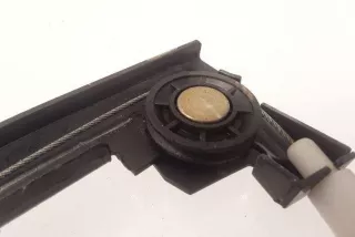3A0839402D , art8257605 Стеклоподъемник задний правый Volkswagen Passat B3 Арт 8257605, вид 4