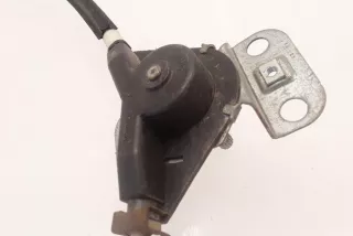 3A0839402D , art8257605 Стеклоподъемник задний правый Volkswagen Passat B3 Арт 8257605, вид 5