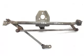 art8257795 Механизм стеклоочистителя (трапеция дворников) Opel Corsa C Арт 8257795, вид 1
