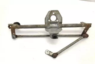art8257795 Механизм стеклоочистителя (трапеция дворников) Opel Corsa C Арт 8257795, вид 2