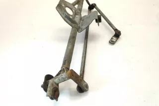art8257795 Механизм стеклоочистителя (трапеция дворников) Opel Corsa C Арт 8257795, вид 3