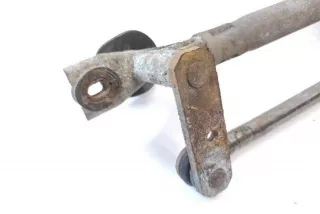 art8257795 Механизм стеклоочистителя (трапеция дворников) Opel Corsa C Арт 8257795, вид 4