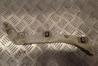art8257823 Кронштейн крепления бампера переднего Mazda 6 1 Арт 8257823, вид 2