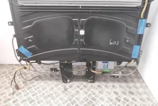 2260327006, ASZ3E001, YR169LF , art8257960 Стекло панорамной крыши Honda Legend 3 Арт 8257960, вид 7