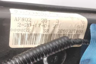 2260327006, ASZ3E001, YR169LF , art8257960 Стекло панорамной крыши Honda Legend 3 Арт 8257960, вид 10