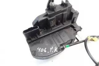 art8258023 Замок двери передней левой Nissan Micra K12 Арт 8258023
