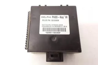 25725529, 52951180369 , art8258184 Прочая запчасть Saab 9-7X Арт 8258184, вид 1