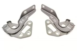 B430DX, B430SX, VR617 , art8258548 Петля капота Fiat Croma 1 Арт 8258548, вид 1