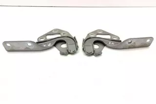 B430DX, B430SX, VR617 , art8258548 Петля капота Fiat Croma 1 Арт 8258548, вид 2
