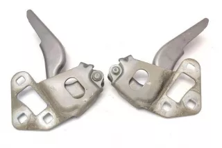 B430DX, B430SX, VR617 , art8258548 Петля капота Fiat Croma 1 Арт 8258548, вид 4