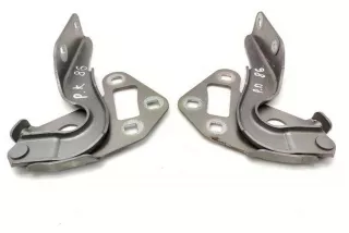 B430DX, B430SX, VR617 , art8258548 Петля капота Fiat Croma 1 Арт 8258548, вид 5