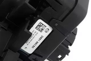 DF7566120BDJ, DF7566120B, D65166CS0 , art8258766 Шлейф руля Mazda 2 DE Арт 8258766, вид 5