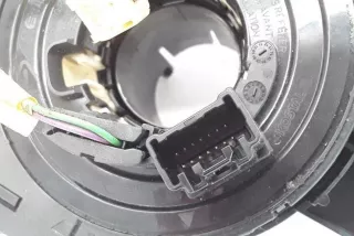 DF7566120BDJ, DF7566120B, D65166CS0 , art8258766 Шлейф руля Mazda 2 DE Арт 8258766, вид 7