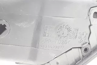 9634499077 , art8258802 Дефлектор обдува салона Fiat Scudo 2 Арт 8258802, вид 7